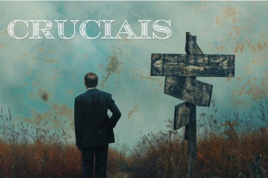 cruciais