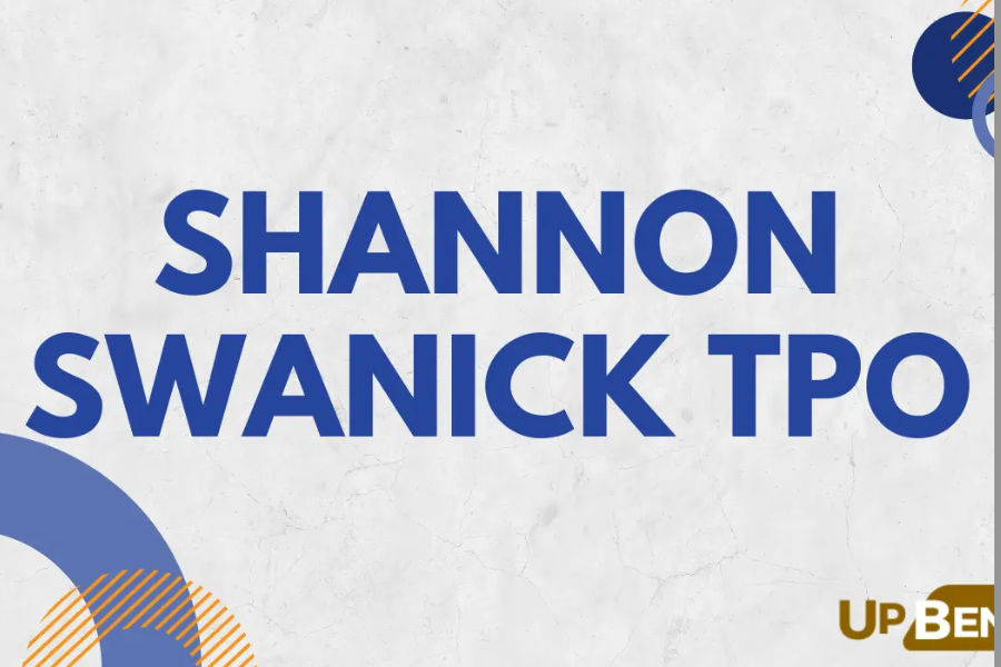 shannon swanick tpo