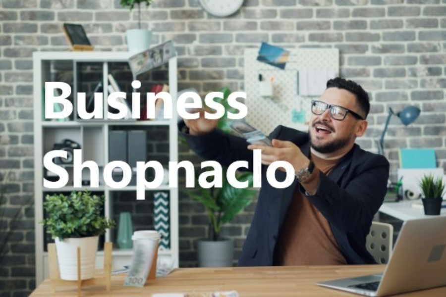 business shopnaclo