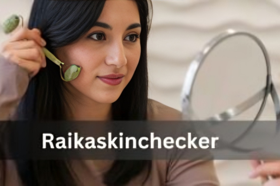 raikaskinchecker