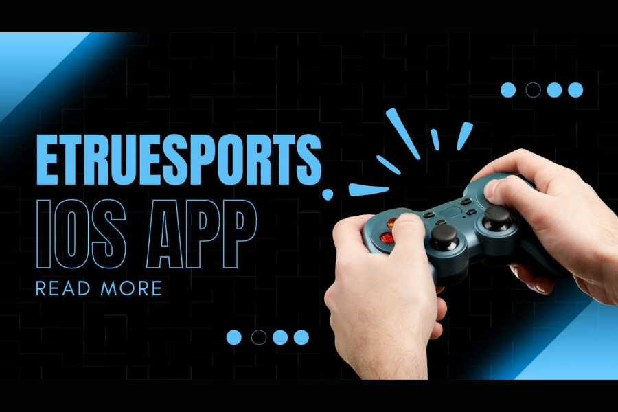 ios app etruesports