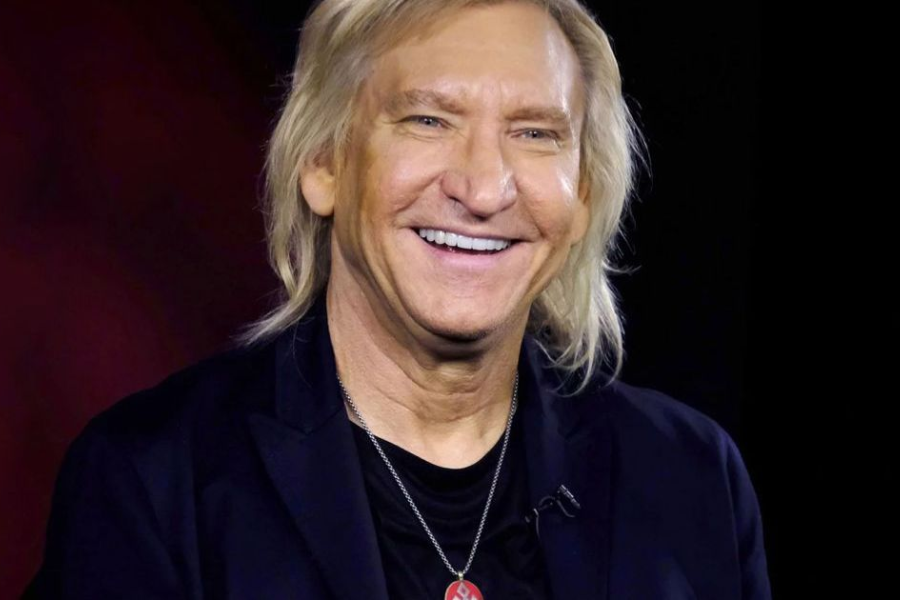 joe walsh net worth