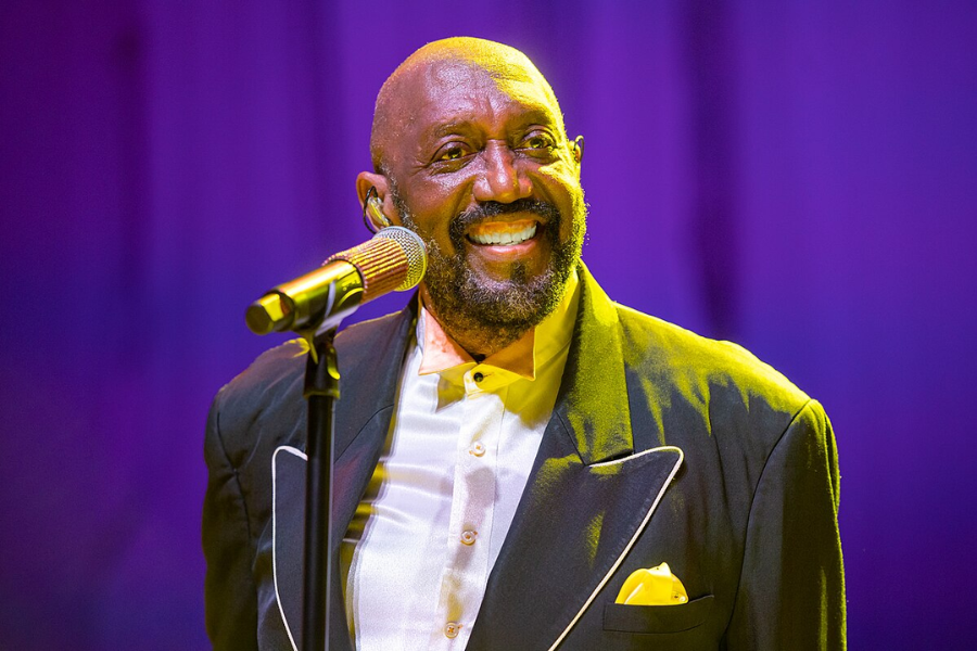 otis williams