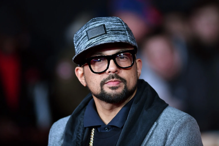 sean paul net worth