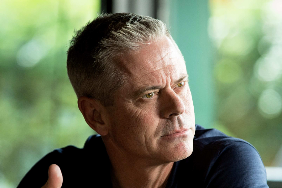 c. thomas howell net worth